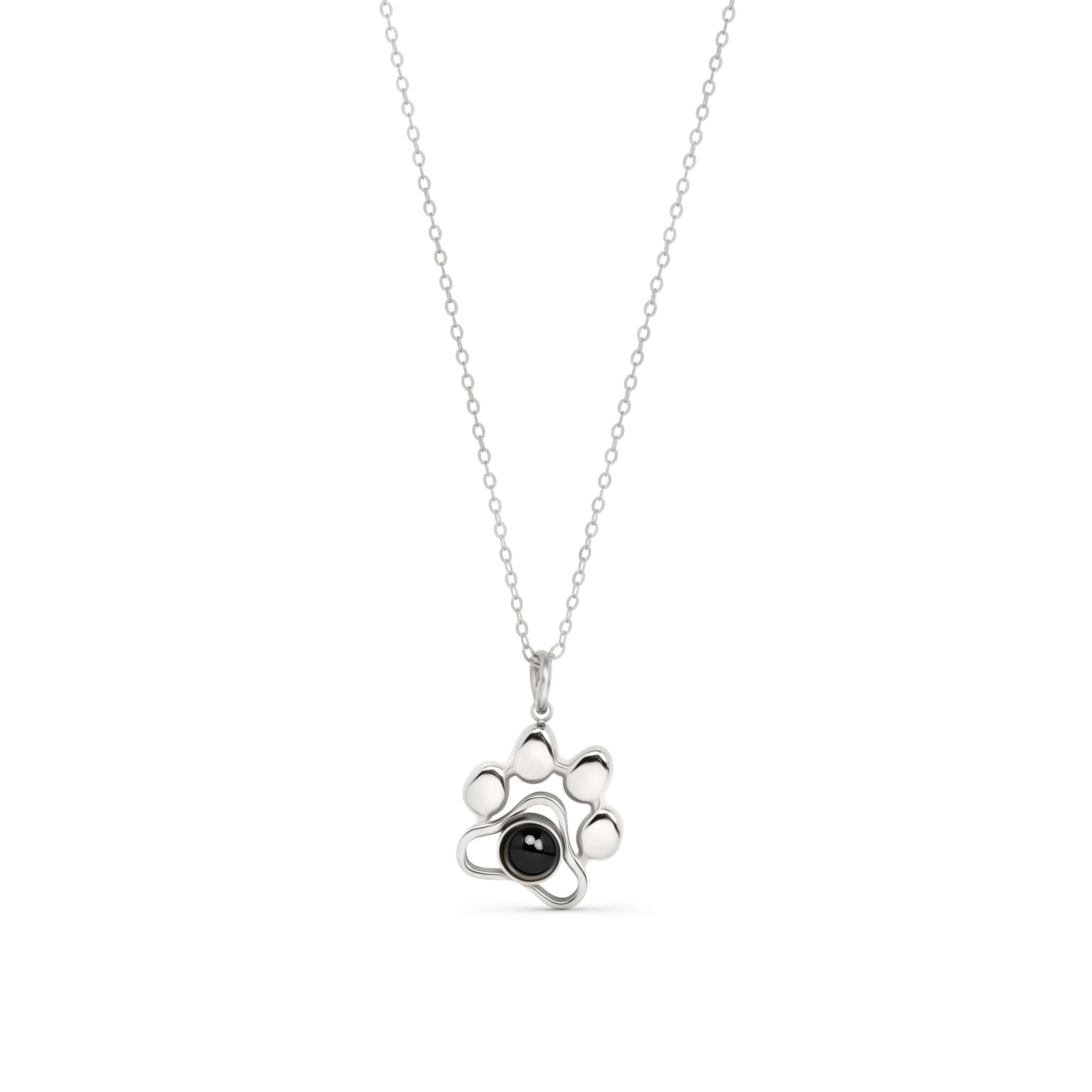 Pet Necklace – Custom Photo by ESTAYY™