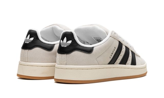 ADDS Campus 00 Blanc Noir