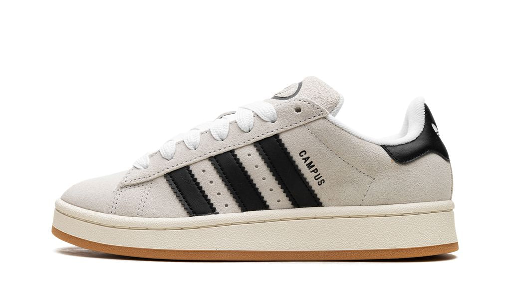 ADDS Campus 00 Blanc Noir