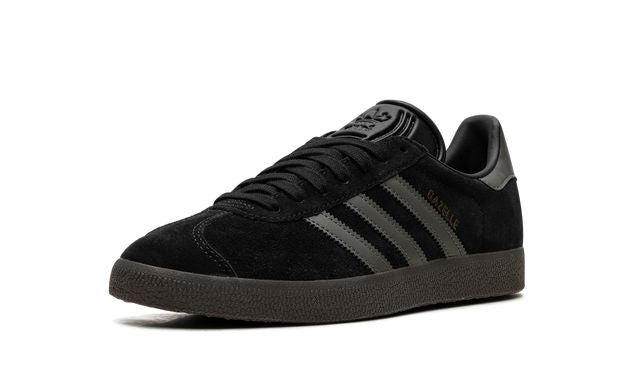 ADDS Gazelle Schwarzgold