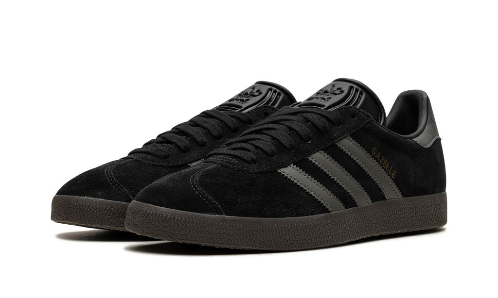 ADDS Gazelle Schwarzgold