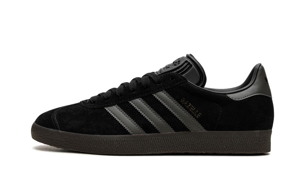 ADDS Gazelle Schwarzgold