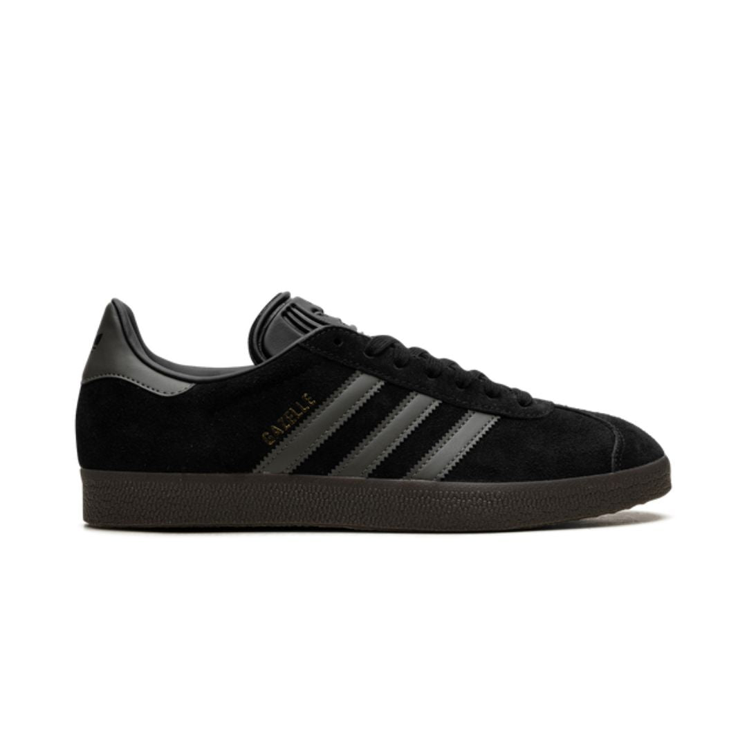 ADDS Gazelle Schwarzgold