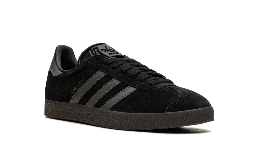 ADDS Gazelle Schwarzgold