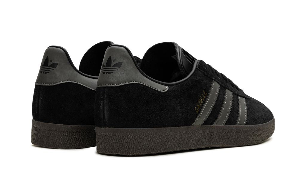 ADDS Gazelle Schwarzgold