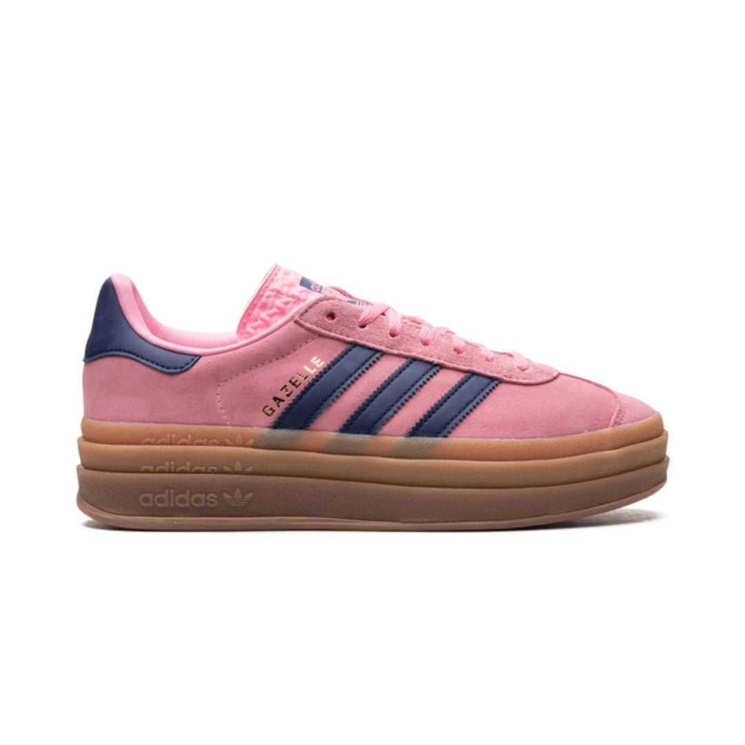 AJOUTER Gazelle Bold Pink Glow