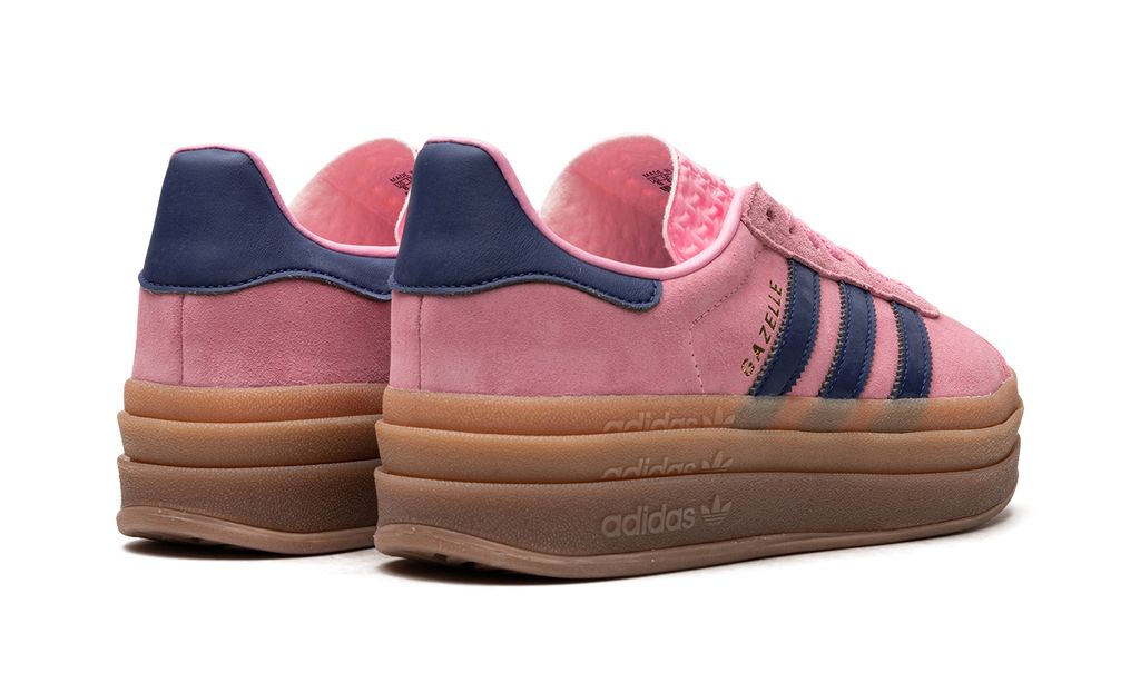 AJOUTER Gazelle Bold Pink Glow