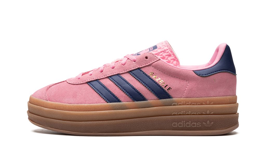AJOUTER Gazelle Bold Pink Glow