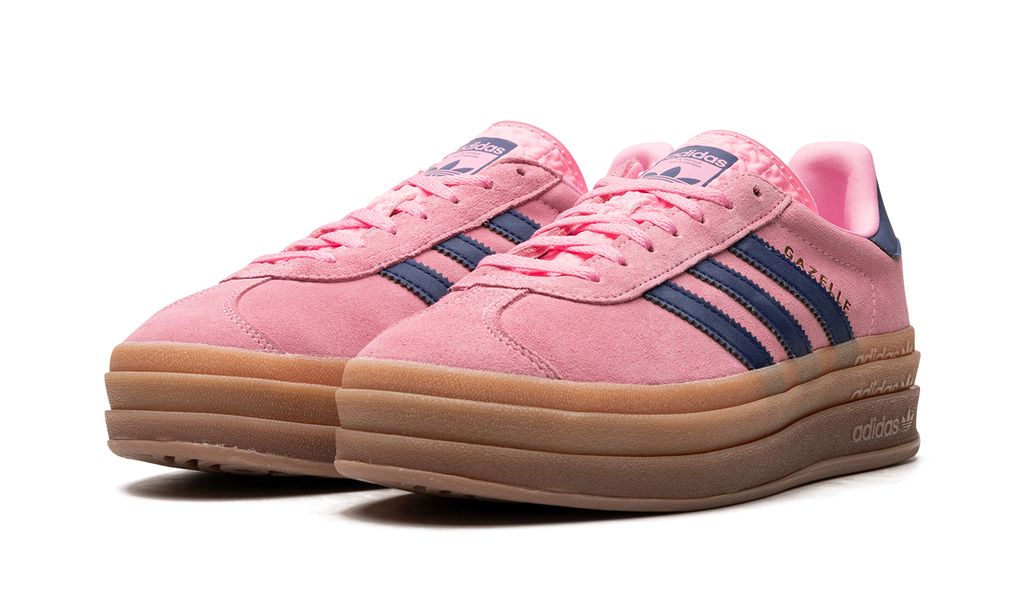 AJOUTER Gazelle Bold Pink Glow