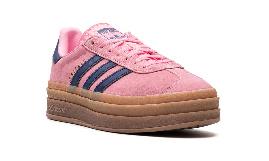 AJOUTER Gazelle Bold Pink Glow