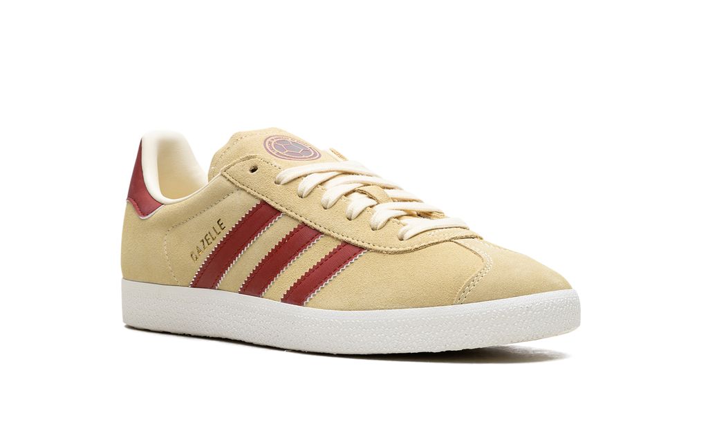 ADDS Gazelle Kolumbien