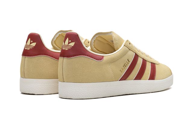 ADDS Gazelle Kolumbien