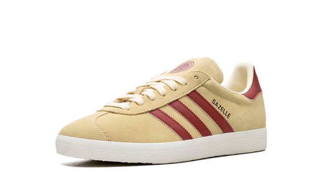 ADDS Gazelle Kolumbien