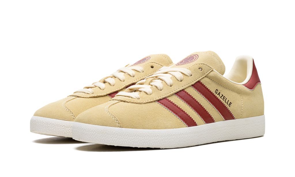 ADDS Gazelle Kolumbien