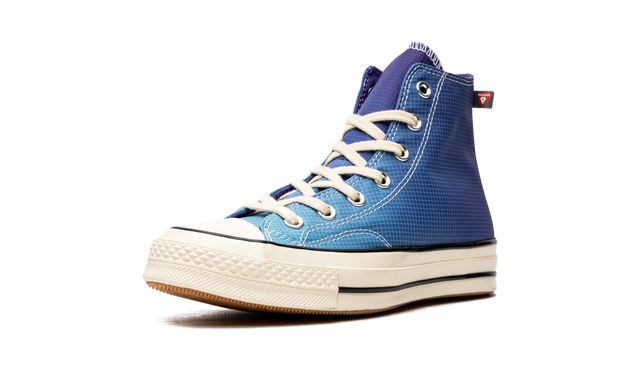CONV CHUCK 70 HIGH PRIMALOFT "ROYAL BLUE"