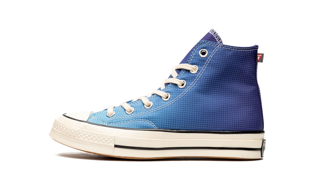 CONV CHUCK 70 HIGH PRIMALOFT "ROYAL BLUE"