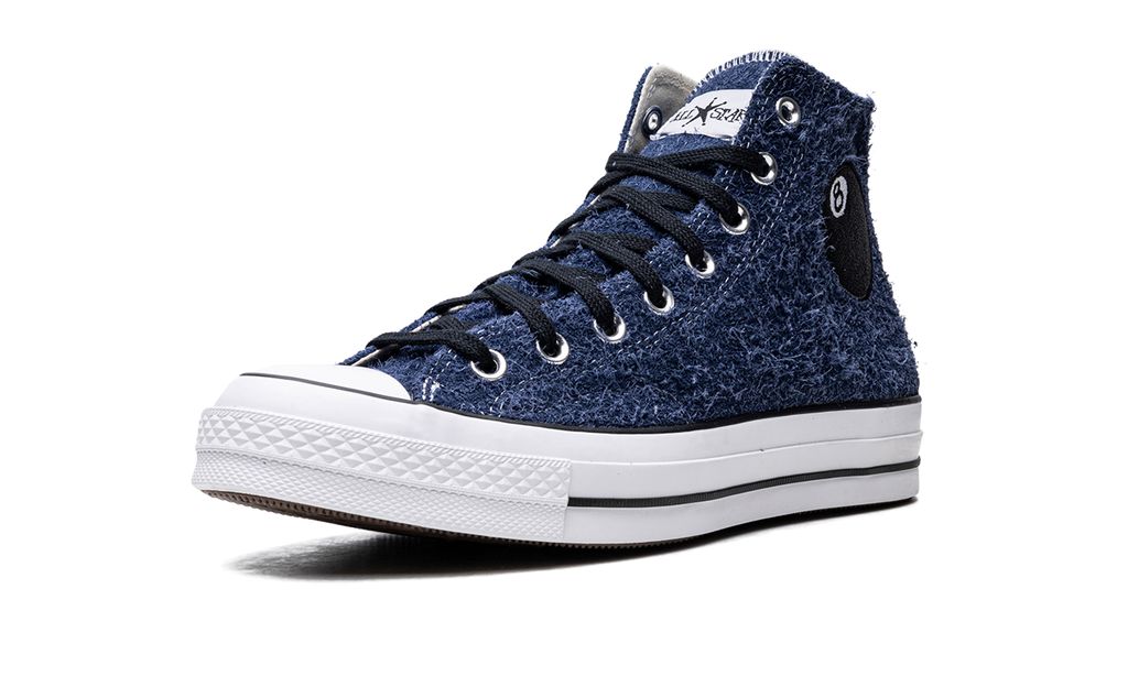 CONV Chuck 70 "Stussy 8-Ball"