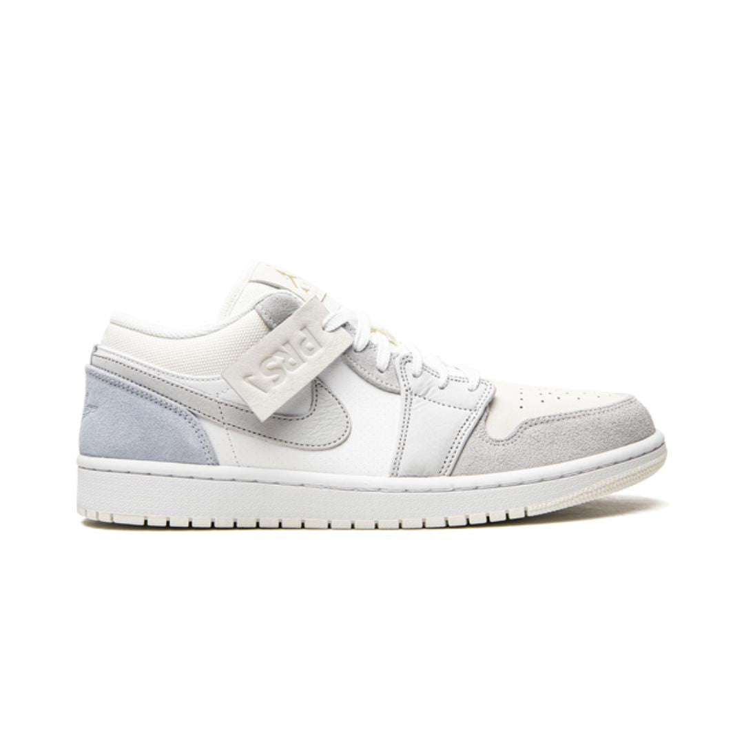 Jordan 1 Niedrig Paris