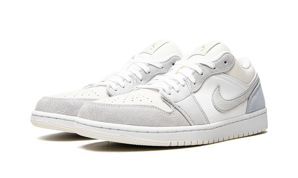 Jordan 1 Niedrig Paris