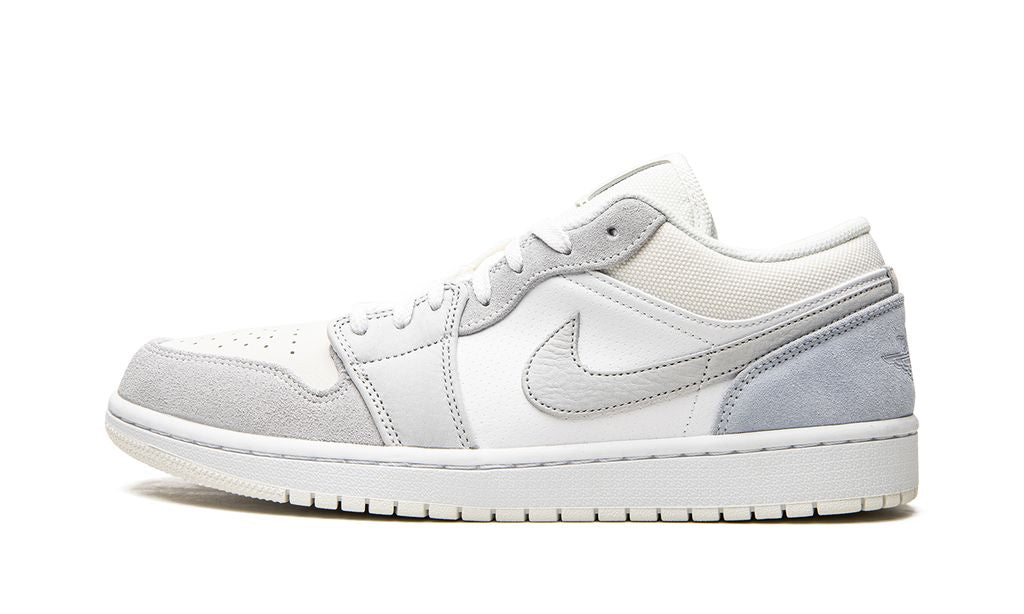 Jordan 1 Niedrig Paris
