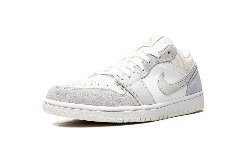 Jordan 1 Niedrig Paris