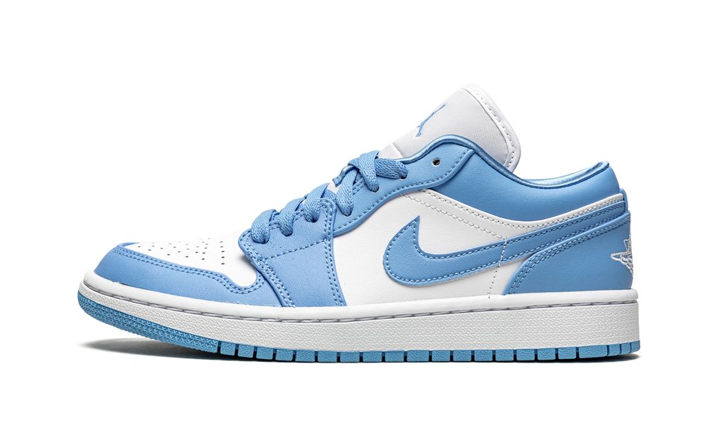 Jordan 1 Niedrig UNC