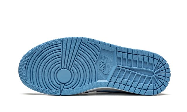 Jordan 1 Niedrig UNC