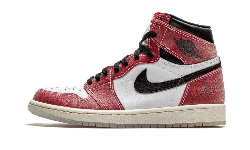 Jordan 1 Retro High Trophäenraum Chicago