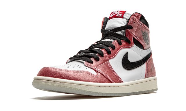 Jordan 1 Retro High Trophäenraum Chicago