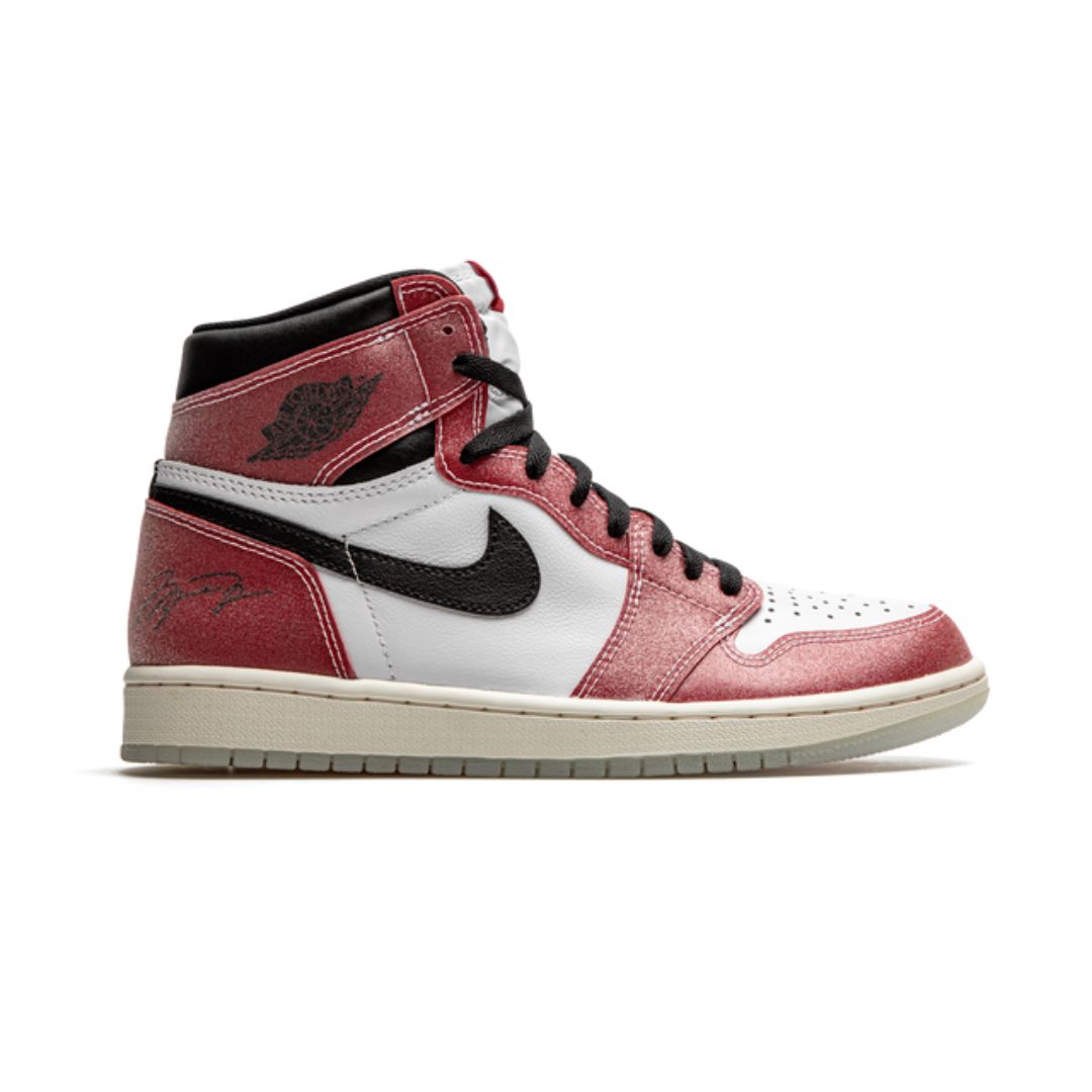 Jordan 1 Retro High Trophäenraum Chicago