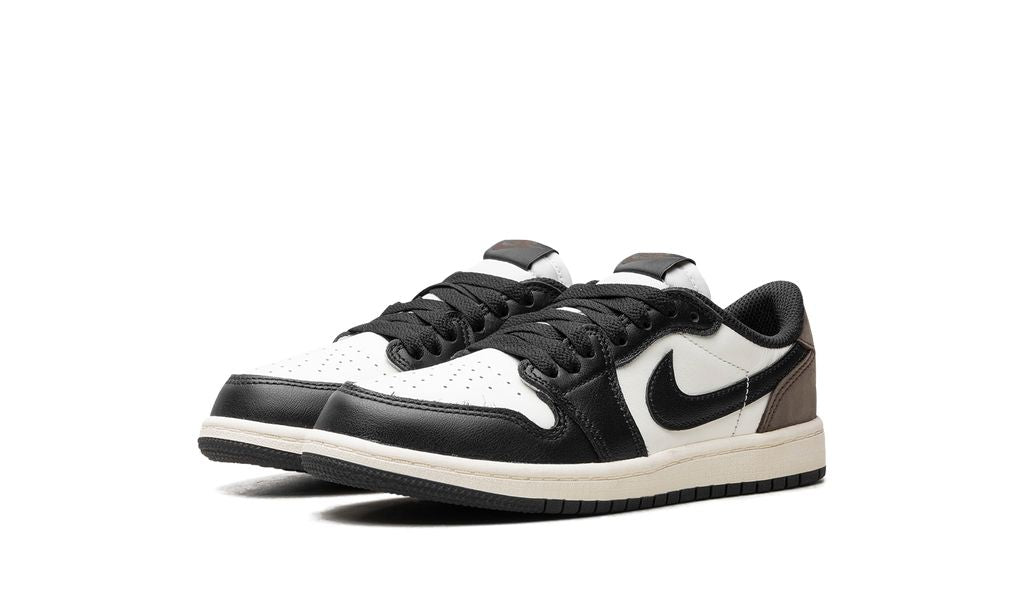 Jordan 1 Retro Niedrig Mokka