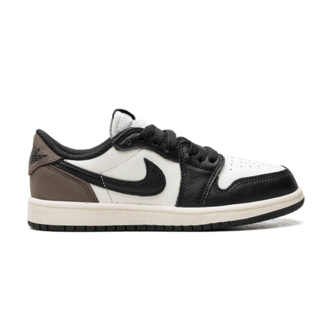 Jordan 1 Retro Niedrig Mokka