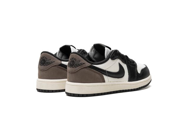 Jordan 1 Retro Niedrig Mokka