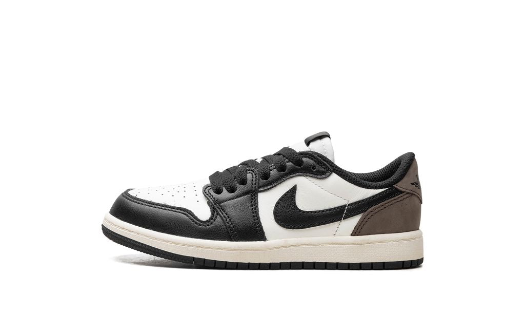 Jordan 1 Retro Niedrig Mokka