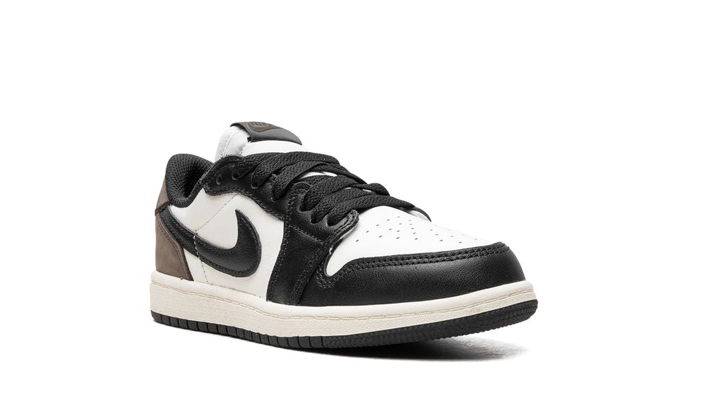 Jordan 1 Retro Niedrig Mokka