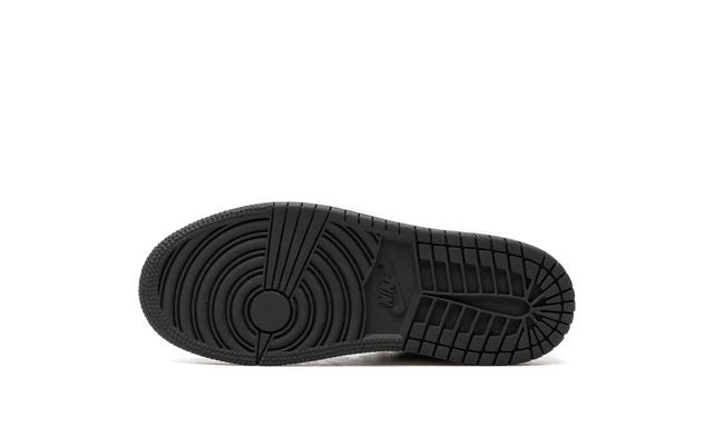 Jordan 1 Retro Niedrig Mokka
