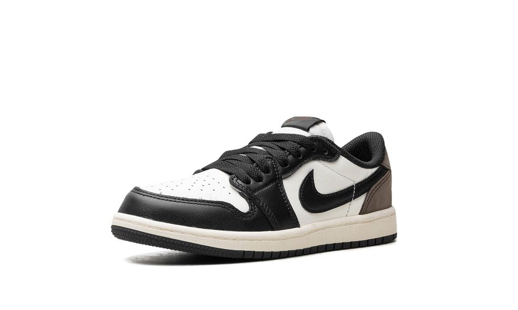 Jordan 1 Retro Niedrig Mokka