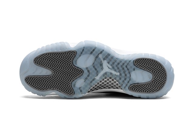 Jordan 11 Retro Kühl Grau