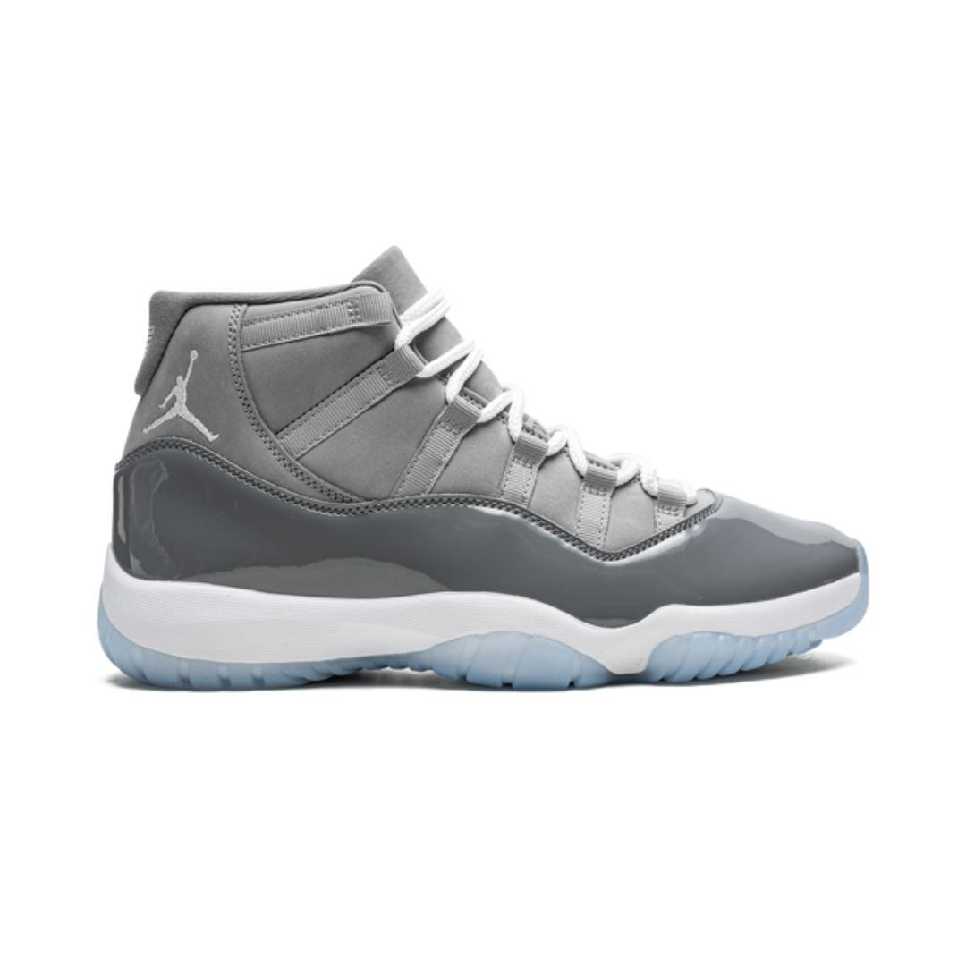 Jordan 11 Retro Kühl Grau