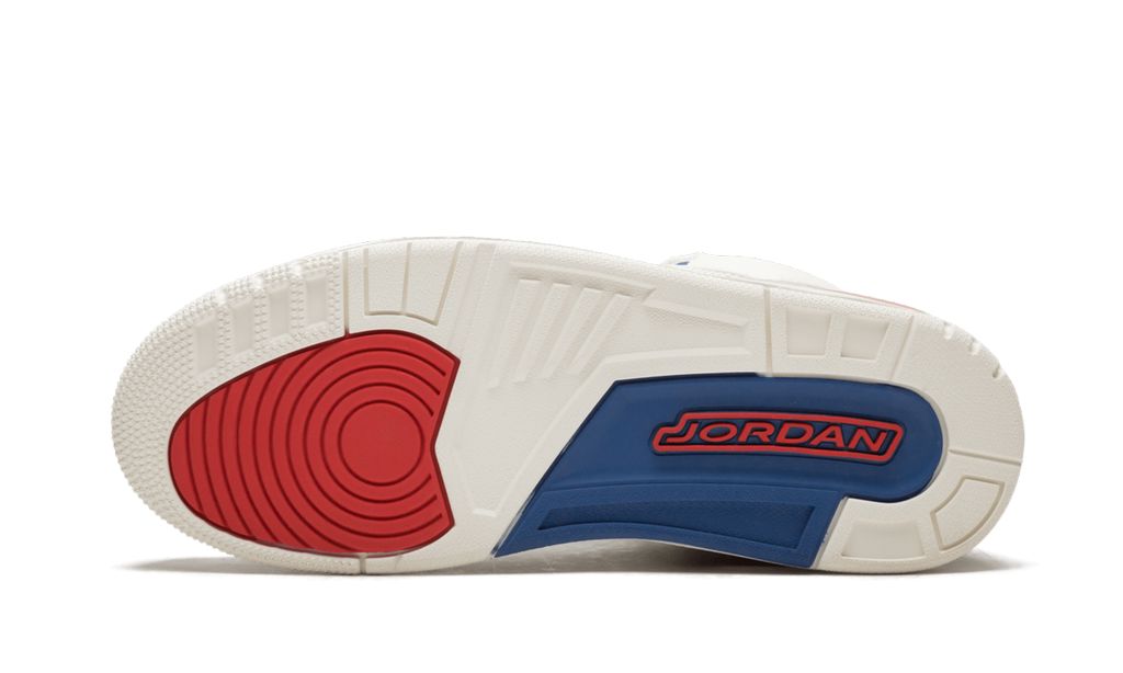Jordan 3 Retro Internationaler Flug