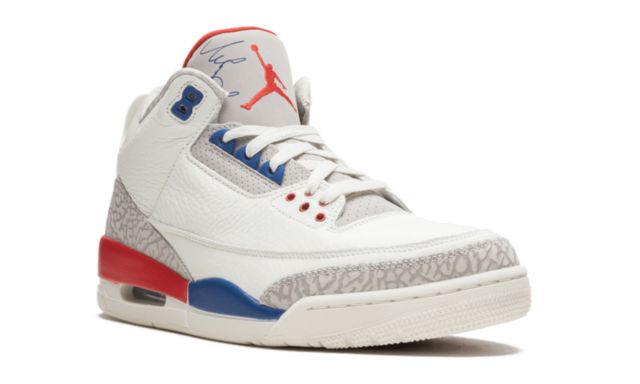 Jordan 3 Retro Internationaler Flug