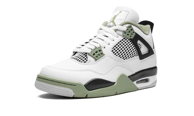 Jordan 4 Retro Meerschaum
