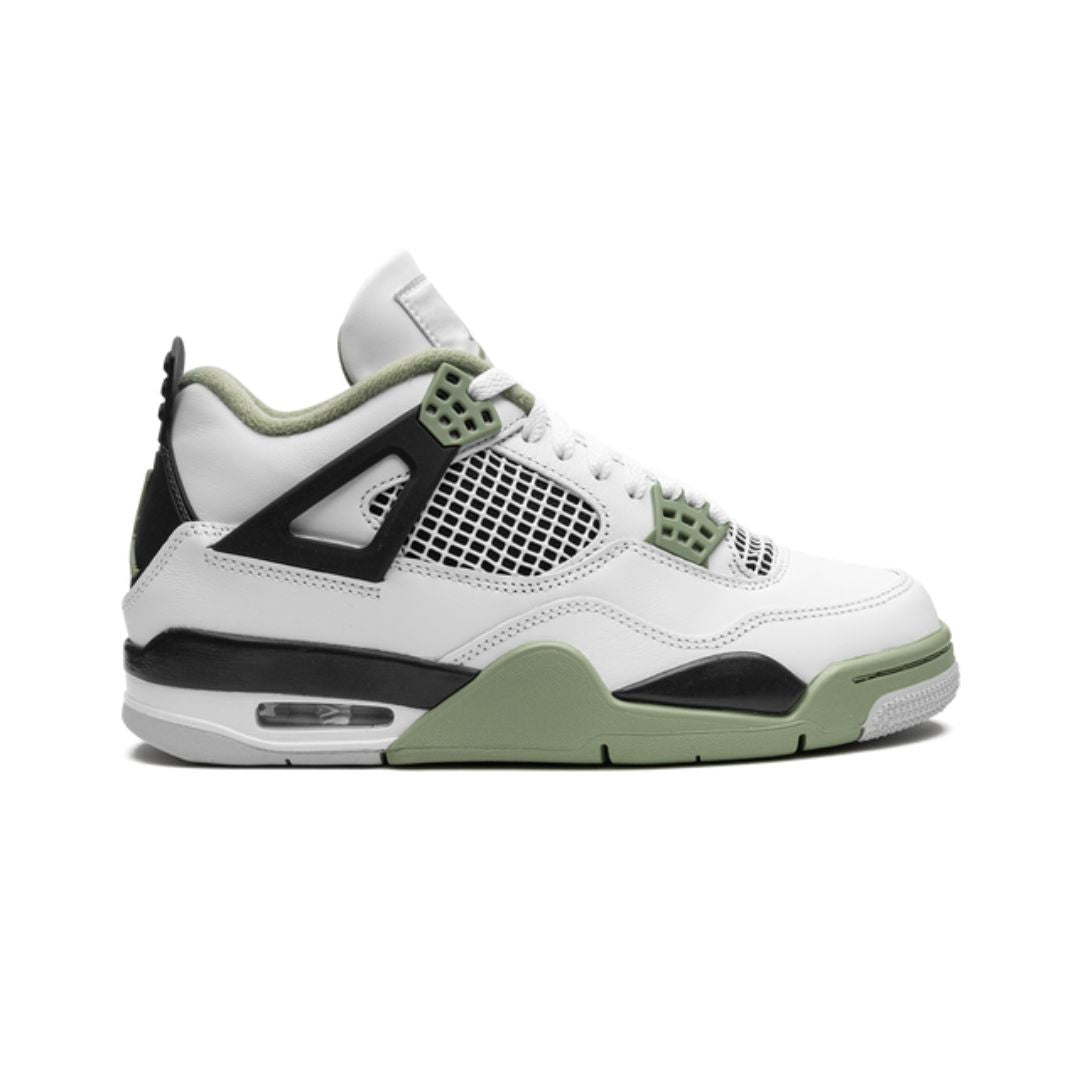 Jordan 4 Retro Meerschaum