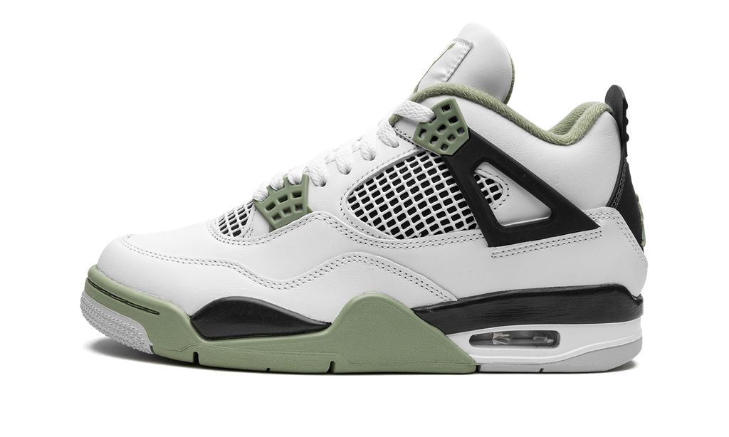 Jordan 4 Retro Meerschaum