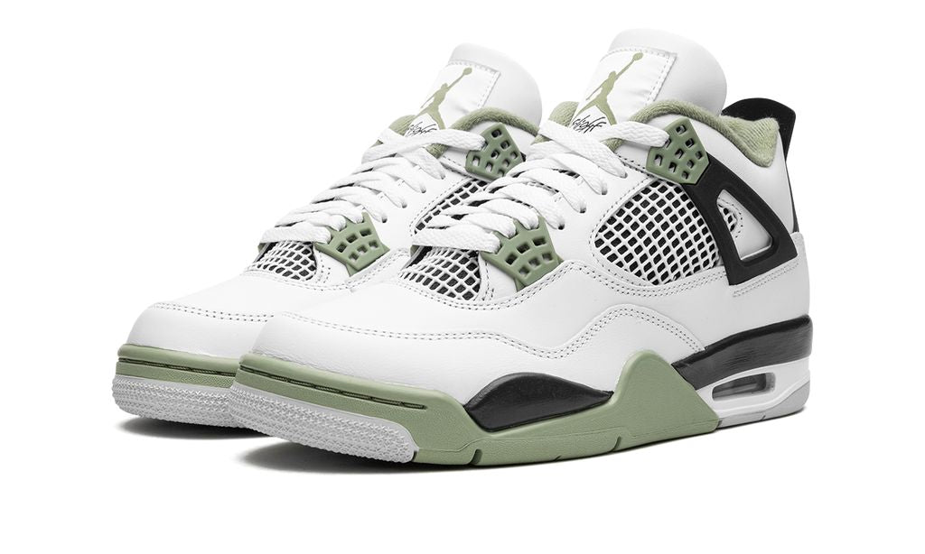 Jordan 4 Retro Meerschaum