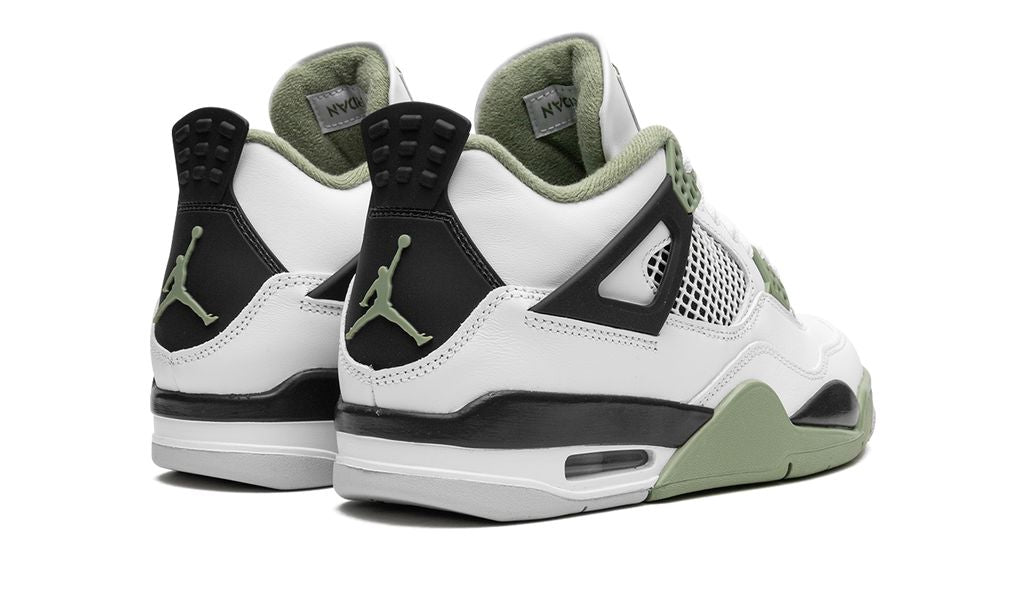 Jordan 4 Retro Meerschaum