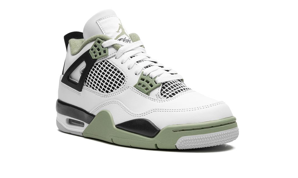 Jordan 4 Retro Meerschaum