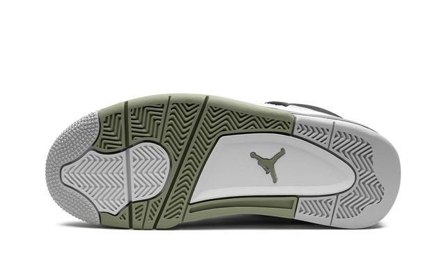 Jordan 4 Retro Meerschaum