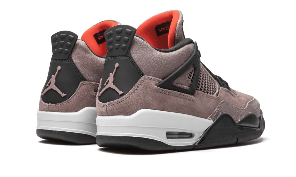Jordan 4 Retro Taupe Dunst