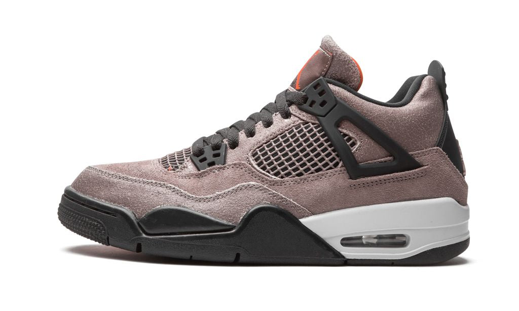 Jordan 4 Retro Taupe Dunst